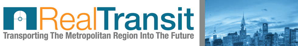Real Transit Logo